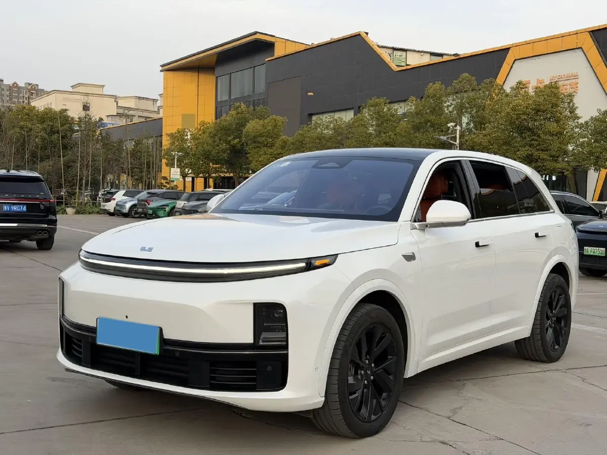 2023 Hyundai Palisade 3.5L 272HP V6 8AT