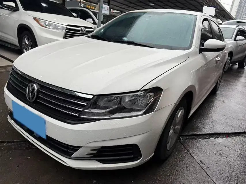 2019 ChangAn Eado XT 1.6L 128HP L4 6AT