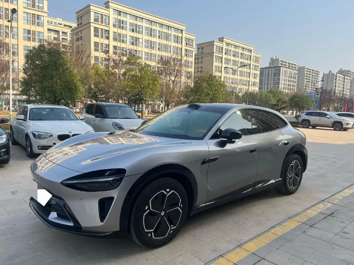 2025 MI YU7 BEV 96.3KWH