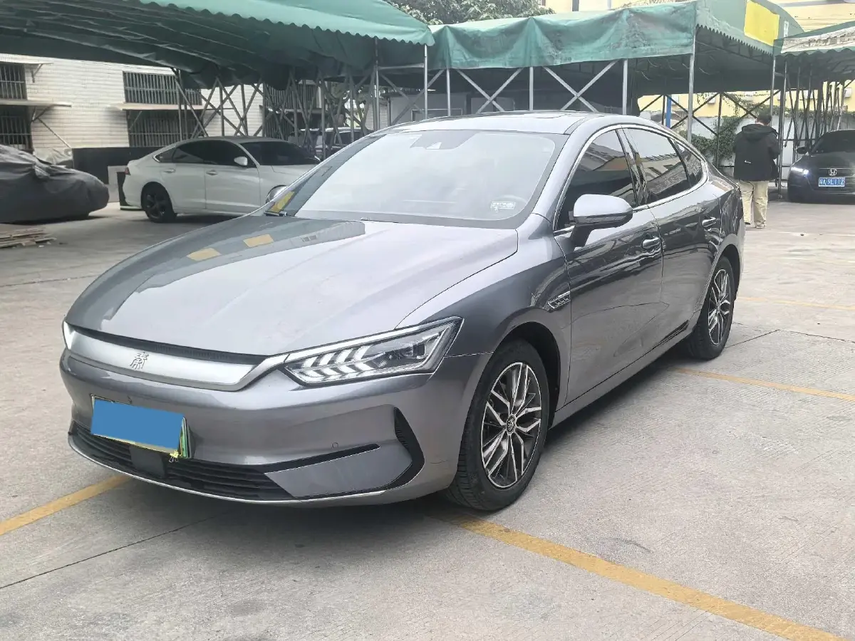 2021 MAXUS G50 1.5T 169HP L4 7DCT