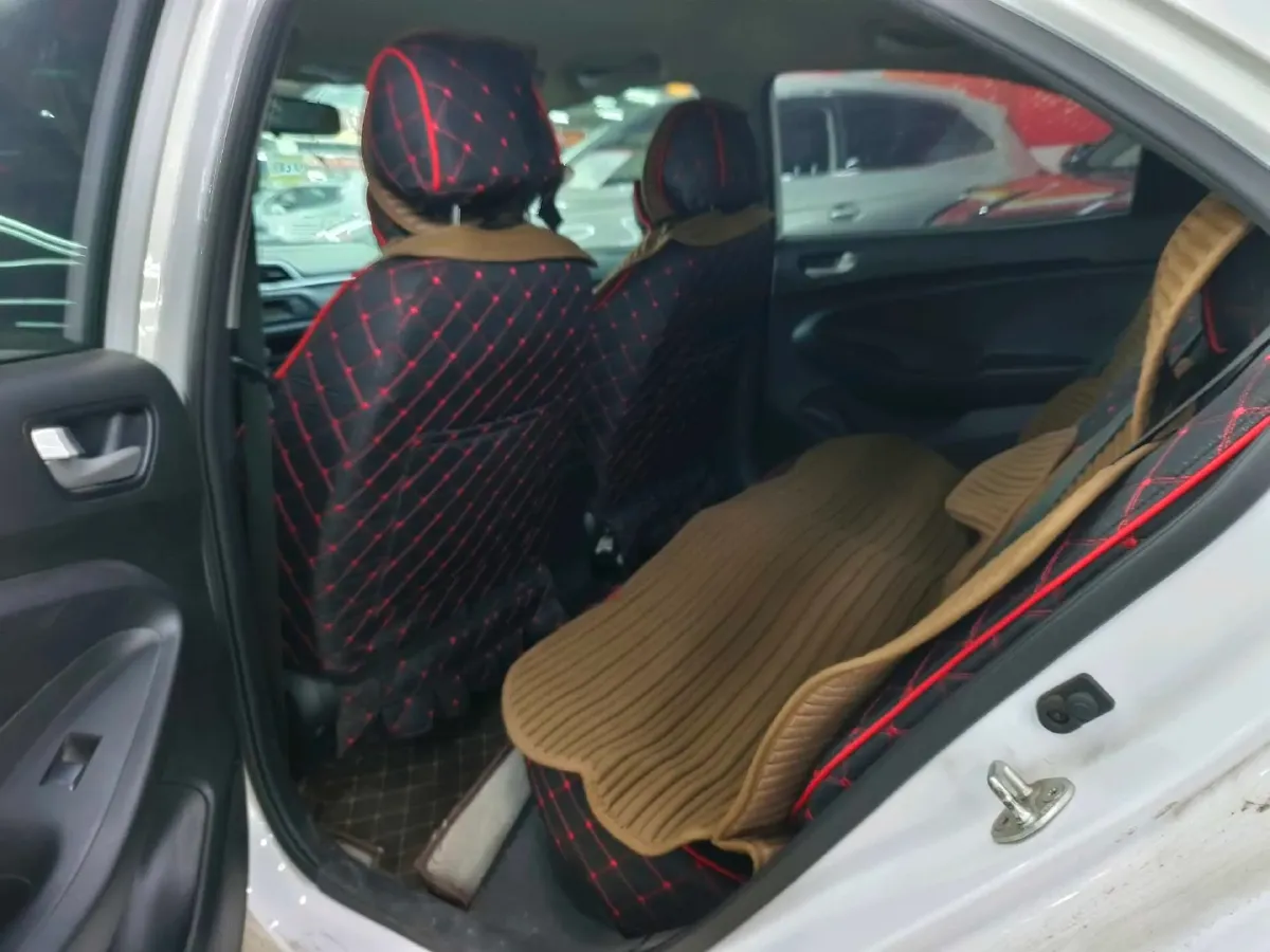 2017 Hyundai Verna RV 1.4L 100HP L4 6AT,autocango,china used car exporter,china ev exporter,chinese used car exporter,chinese used ev exporter