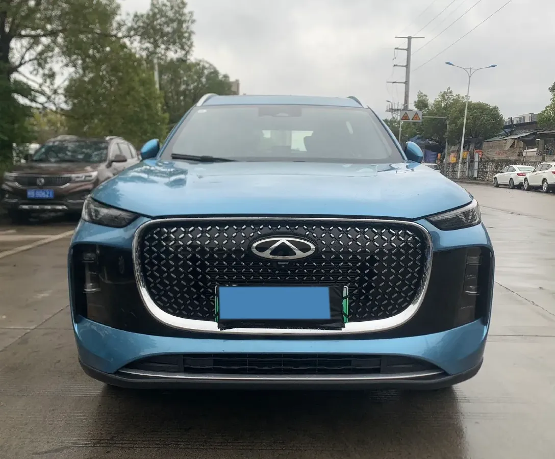 2025 Chery Tiggo8 PLUS C-DM 1.5T 156HP L4 1DHT PHEV,autocango,china used car exporter,china ev exporter,chinese used car exporter,chinese used ev exporter