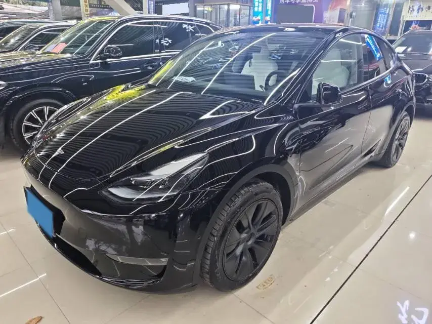 2023 Tesla Model Y BEV 78.4KWH