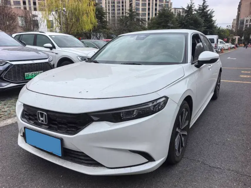 2023 Honda Integra 1.5T 182HP L4 CVT