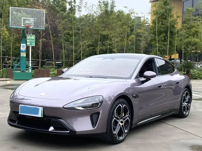 2024 MI SU7 BEV 73.6KWH