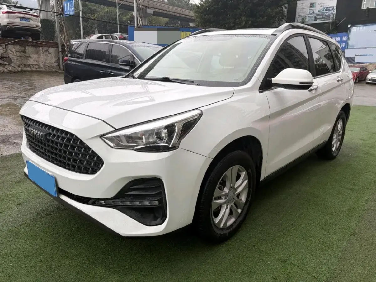 2019 Haval M6 1.5T 150HP L4 7DCT