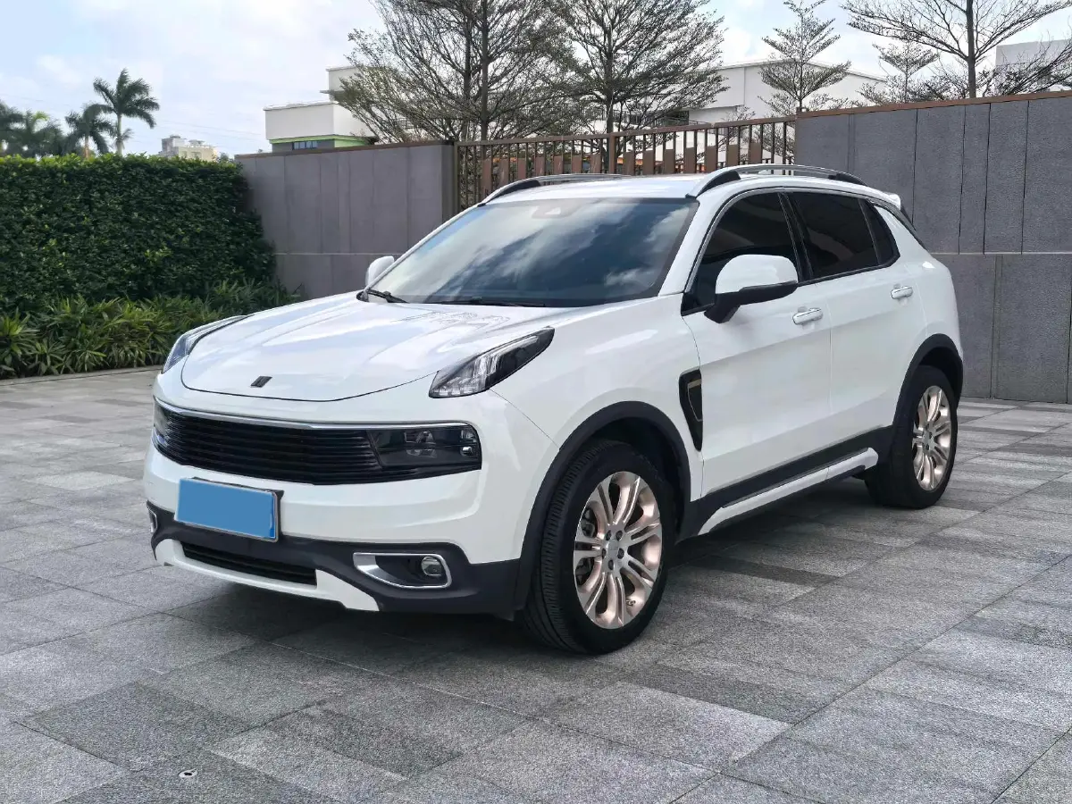 2017 Foton Tunland 2.8T 177HP L4 6AT