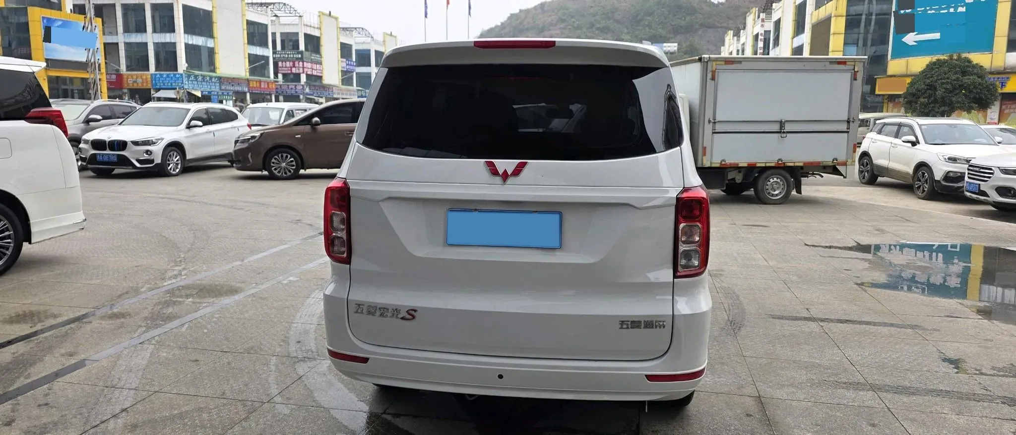 2021 Yema SiPaiKa 1.5L 109HP L4 5MT,autocango,china used car exporter,china ev exporter,chinese used car exporter,chinese used ev exporter
