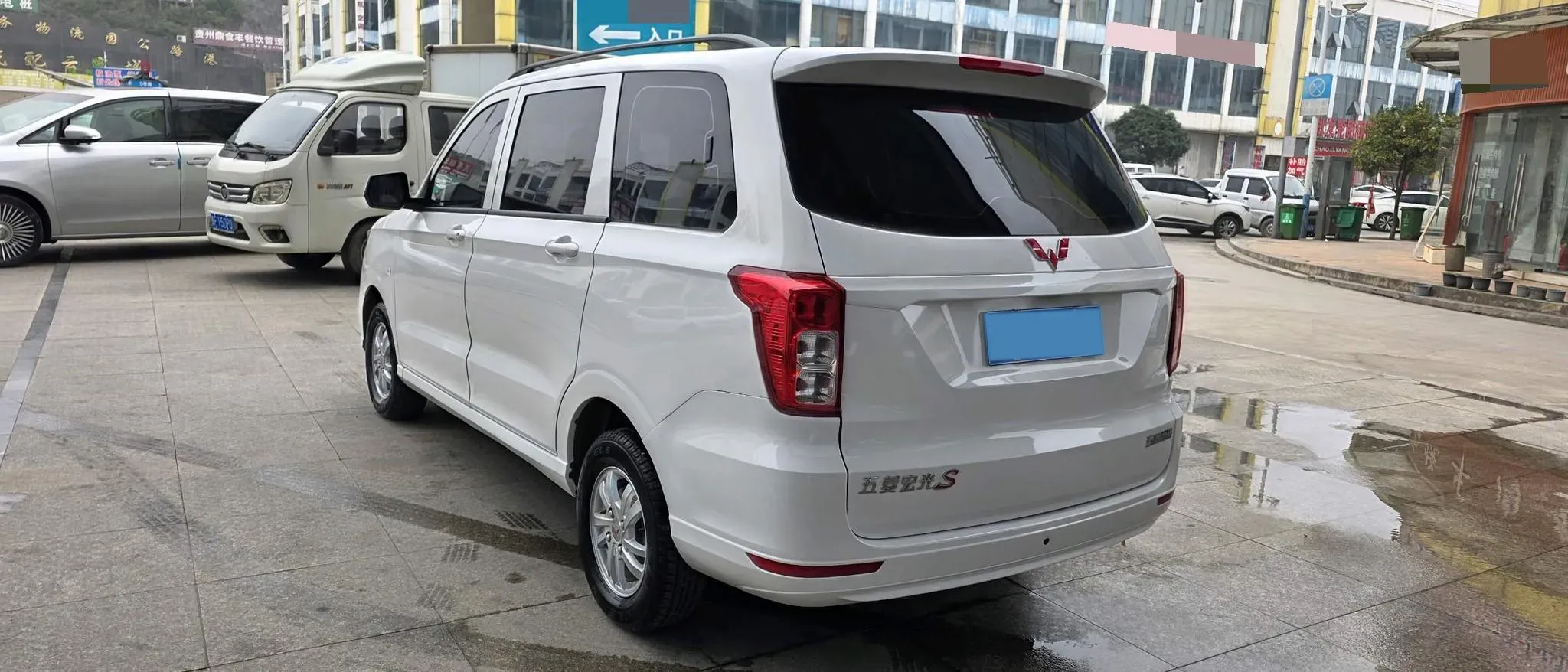 2021 Yema SiPaiKa 1.5L 109HP L4 5MT,autocango,china used car exporter,china ev exporter,chinese used car exporter,chinese used ev exporter