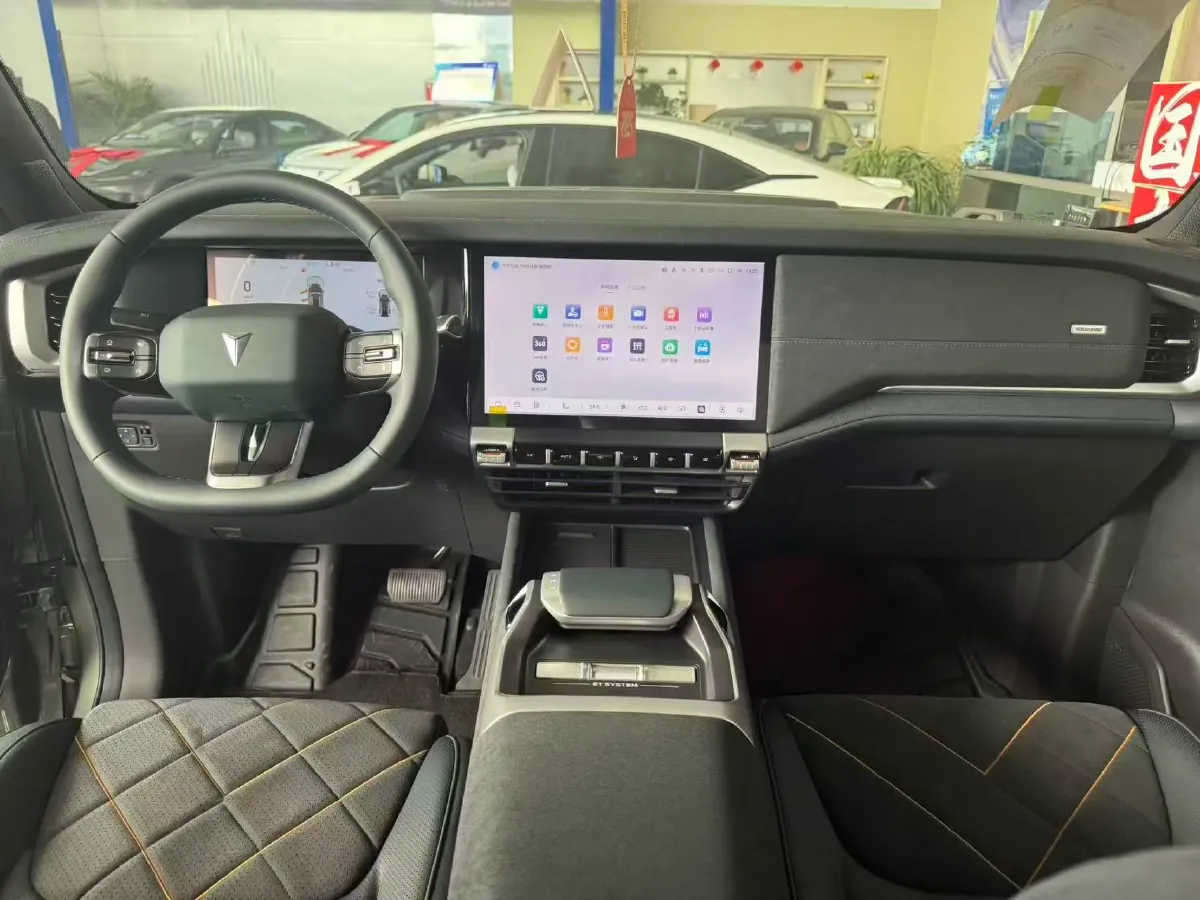 2025 Deepal G318 REEV 150HP REEV,autocango,china used car exporter,china ev exporter,chinese used car exporter,chinese used ev exporter