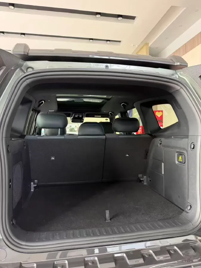 2025 Deepal G318 REEV 150HP REEV,autocango,china used car exporter,china ev exporter,chinese used car exporter,chinese used ev exporter