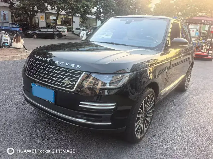 2019 BMW X7 3.0T 340HP L6 8AT