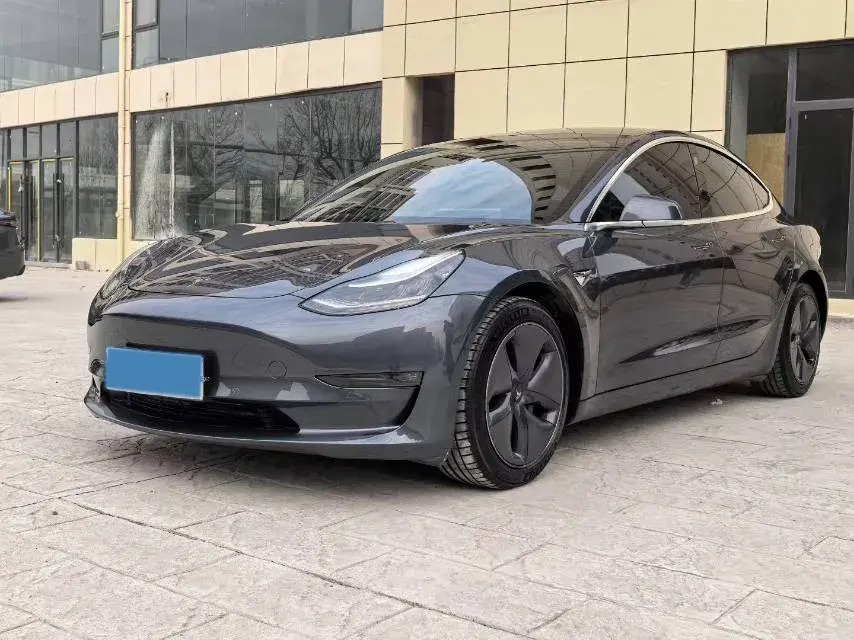 2020 Tesla Model 3 BEV 76.8KWH