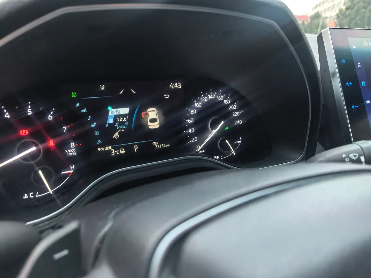 2023 Toyota Avalon 2.5L 207HP L4 8AT,autocango,china used car exporter,china ev exporter,chinese used car exporter,chinese used ev exporter