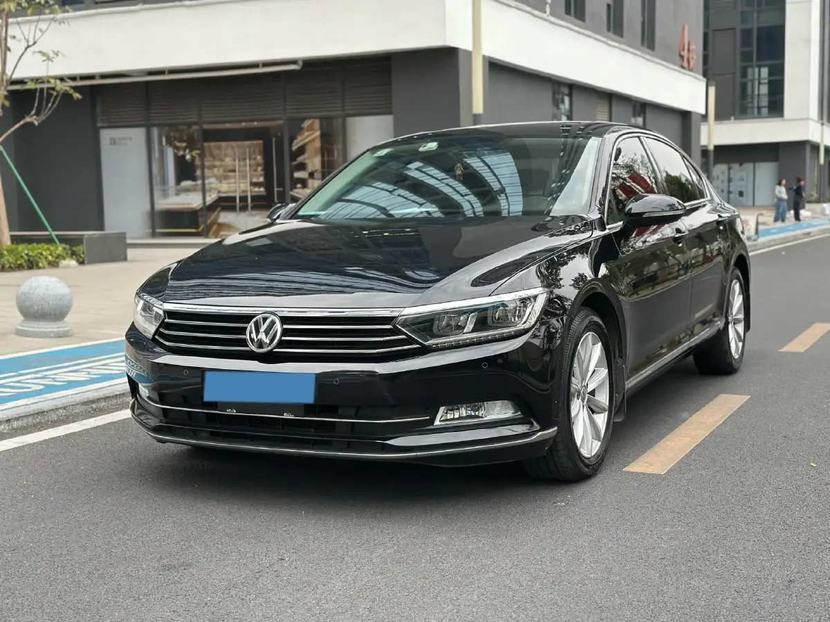 2019 Chevrolet Malibu XL 2.0T 241HP L4 9AT