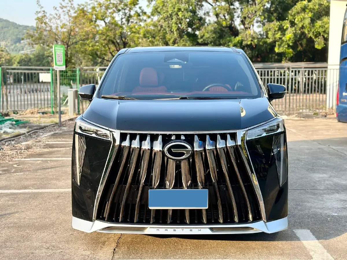 2024 GAC Trumpchi M8 2.0T 252HP L4 8AT,autocango,china used car exporter,china ev exporter,chinese used car exporter,chinese used ev exporter