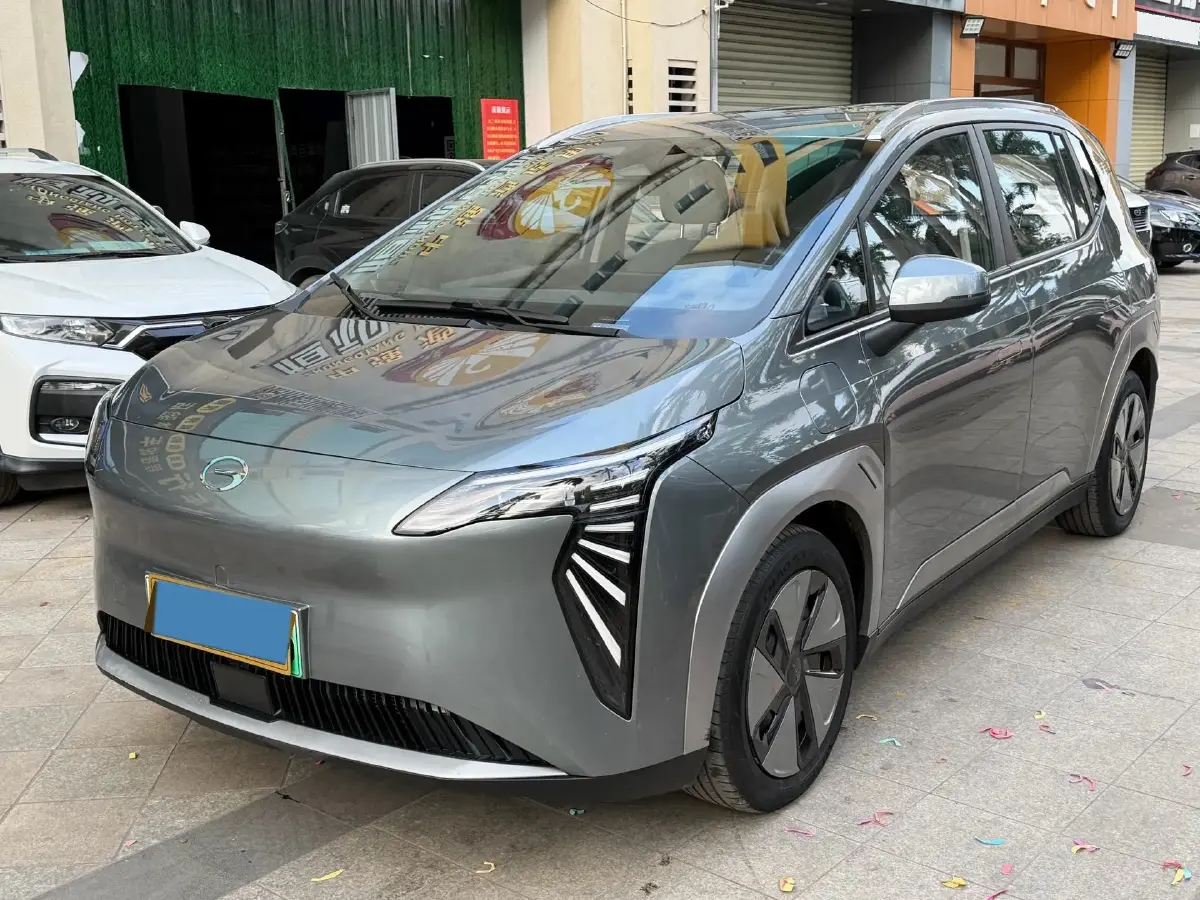 2023 Aion Y BEV 51.9KWH