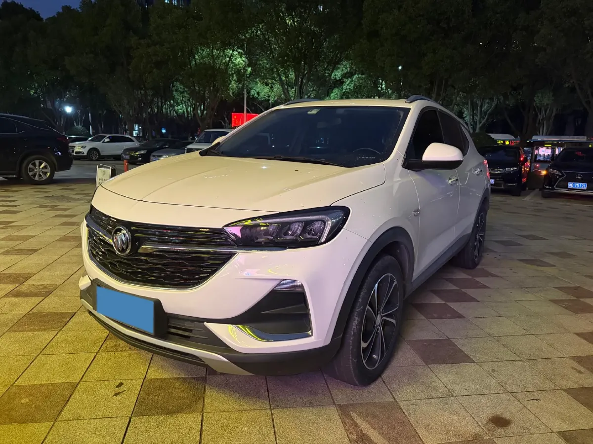 2020 Buick Encore GX 1.3T 165HP L3 CVT,autocango,china used car exporter,china ev exporter,chinese used car exporter,chinese used ev exporter