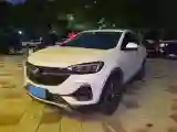 2020 Buick Encore GX 1.3T 165HP L3 CVT