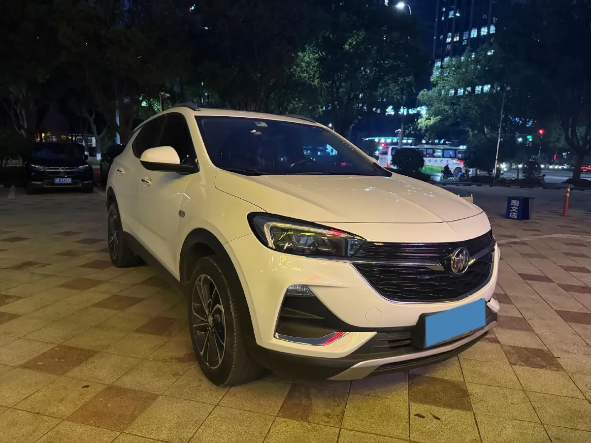 2020 Buick Encore GX 1.3T 165HP L3 CVT,autocango,china used car exporter,china ev exporter,chinese used car exporter,chinese used ev exporter