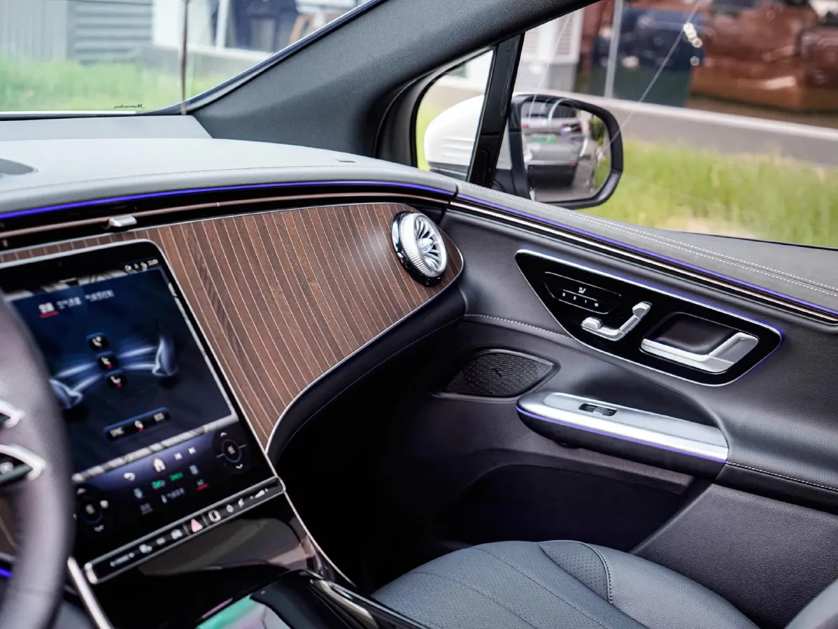 2024 Mercedes-Benz EQE SUV BEV 96.1KWH,autocango,china used car exporter,china ev exporter,chinese used car exporter,chinese used ev exporter