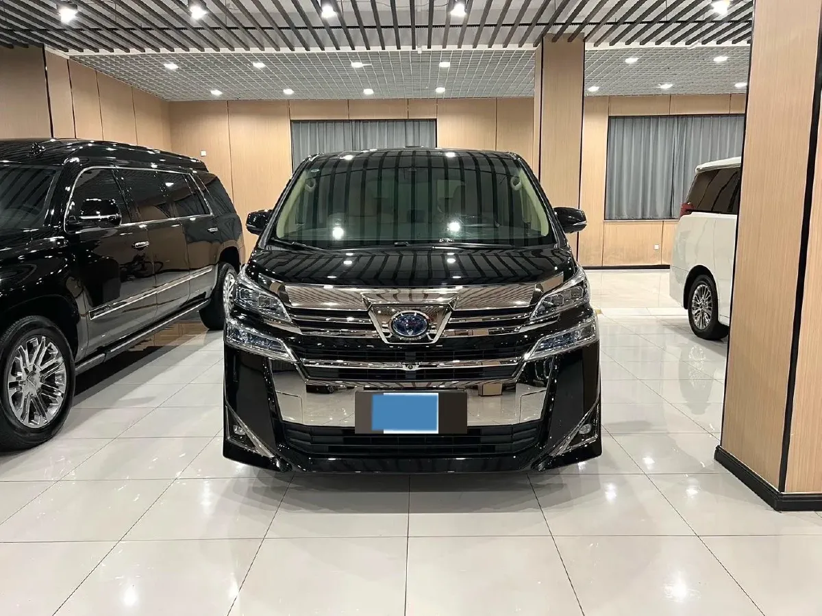 2019 Toyota Vellfire 2.5L 117HP L4 E-CVT Hybrid,autocango,china used car exporter,china ev exporter,chinese used car exporter,chinese used ev exporter