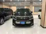 2019 Toyota Vellfire 2.5L 117HP L4 E-CVT Hybrid