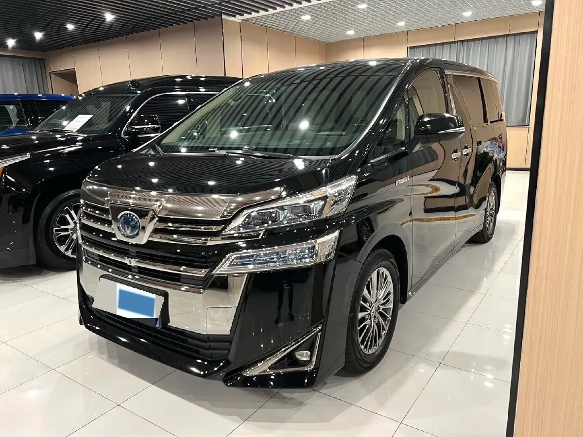 2019 Toyota Vellfire 2.5L 117HP L4 E-CVT Hybrid,autocango,china used car exporter,china ev exporter,chinese used car exporter,chinese used ev exporter