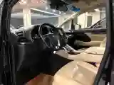 2019 Toyota Vellfire 2.5L 117HP L4 E-CVT Hybrid
