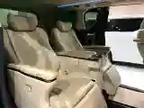 2019 Toyota Vellfire 2.5L 117HP L4 E-CVT Hybrid
