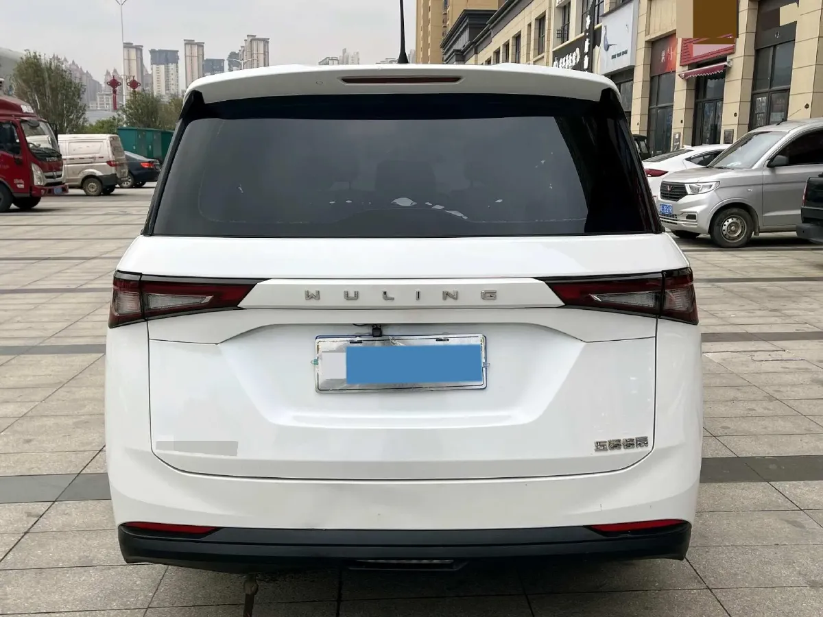 2022 WuLing JiaChen 1.5L 99HP L4 6MT,autocango,china used car exporter,china ev exporter,chinese used car exporter,chinese used ev exporter