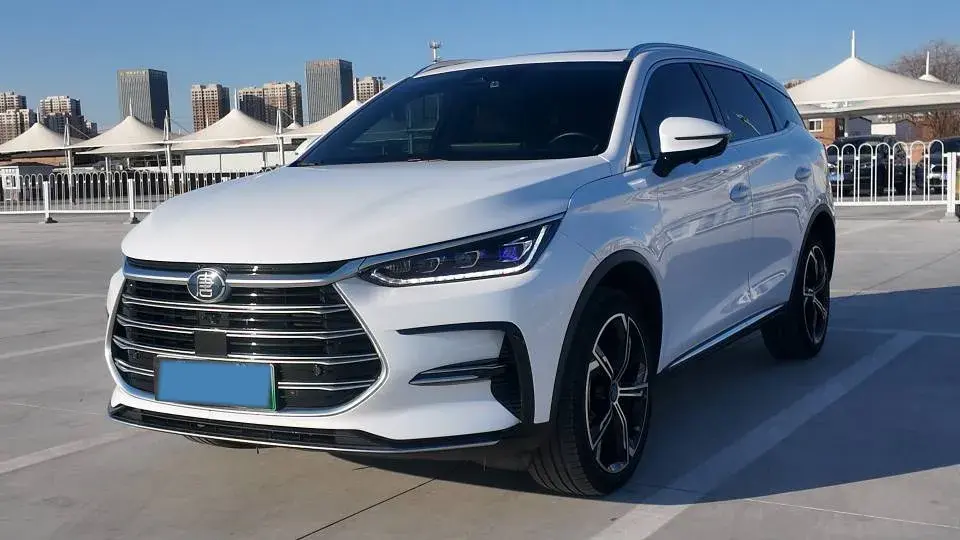 2021 Nissan Teana 2.0T 243HP L4 CVT