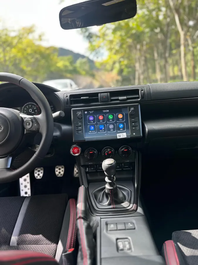 2024 Subaru WRX 2.4T 275HP H4 6MT,autocango,china used car exporter,china ev exporter,chinese used car exporter,chinese used ev exporter