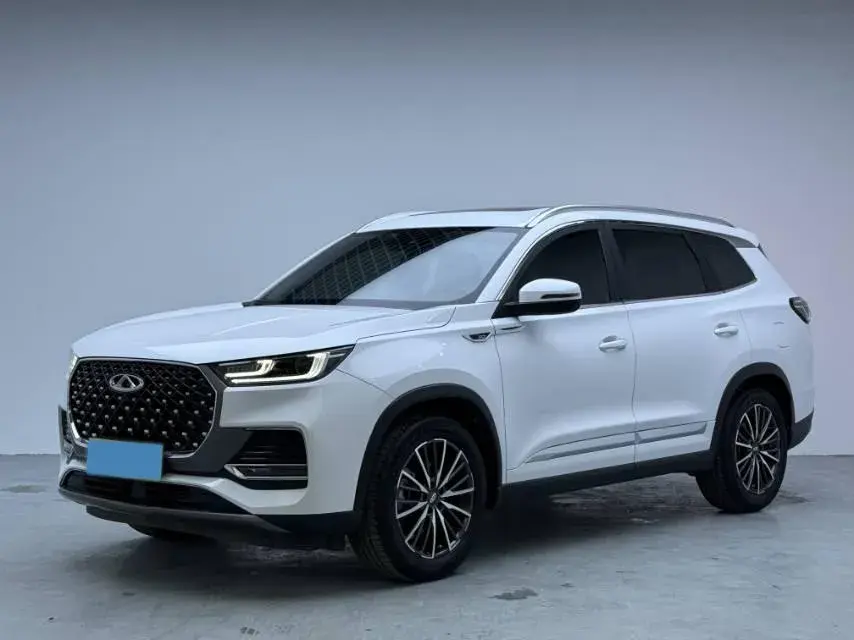 2022 Volkswagen T-Cross 1.5L 113HP L4 6AT