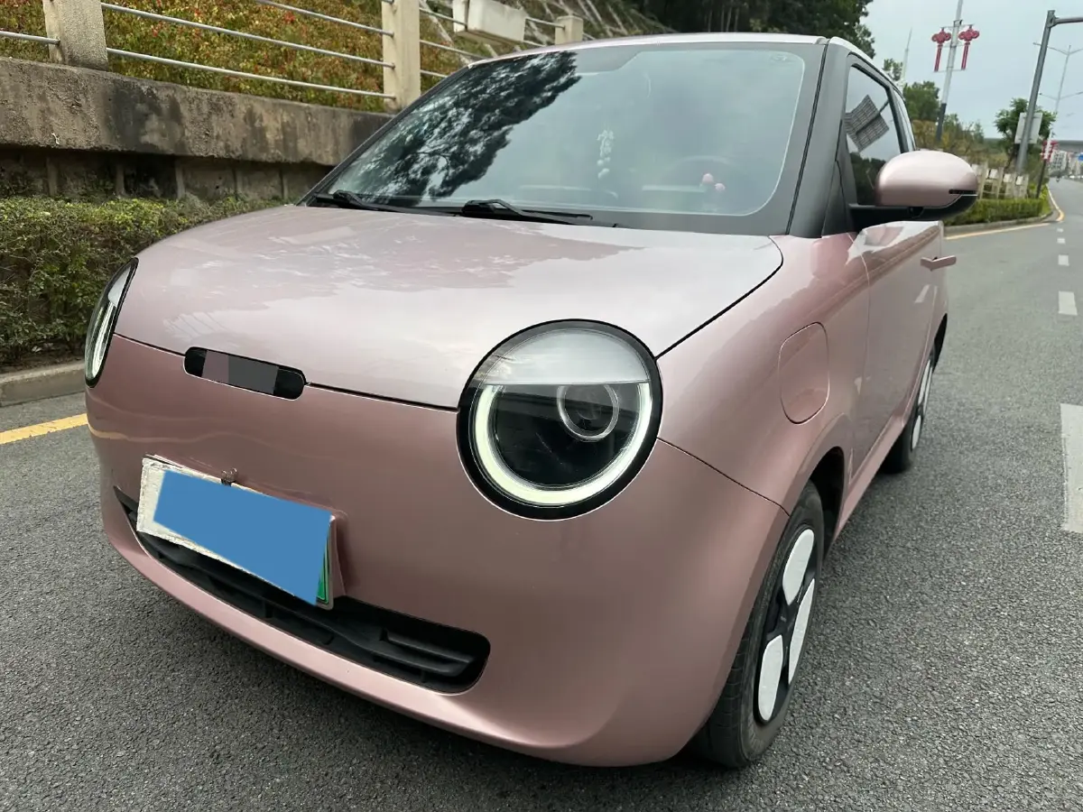 2022 Levdeo Mango BEV 17.28KWH