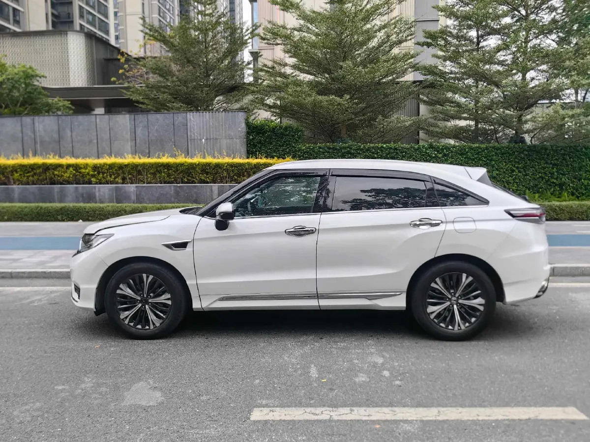 2020 Honda UR-V 2.0T 272HP L4 9AT,autocango,china used car exporter,china ev exporter,chinese used car exporter,chinese used ev exporter