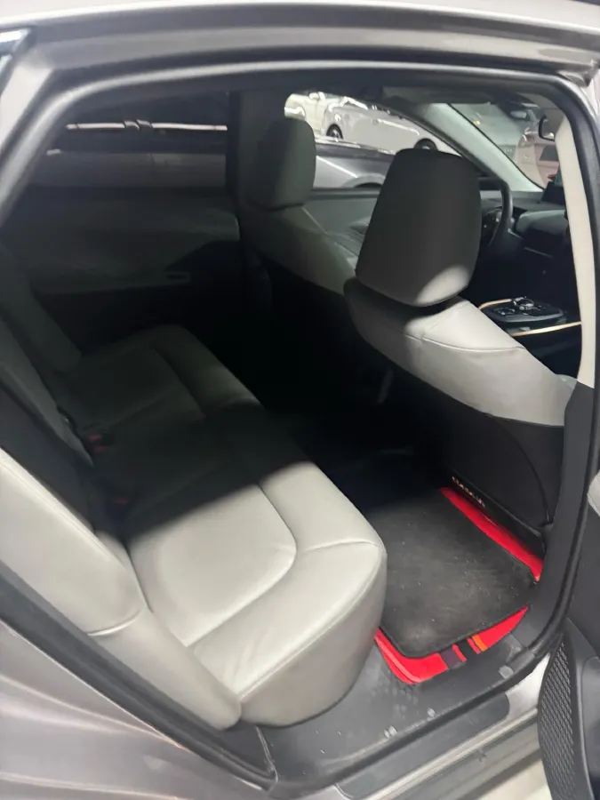 2024 Toyota bZ3 BEV 49.92KWH,autocango,china used car exporter,china ev exporter,chinese used car exporter,chinese used ev exporter