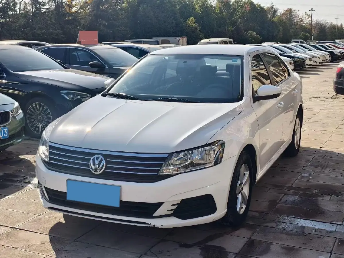 2019 ChangAn Eado XT 1.6L 128HP L4 6AT