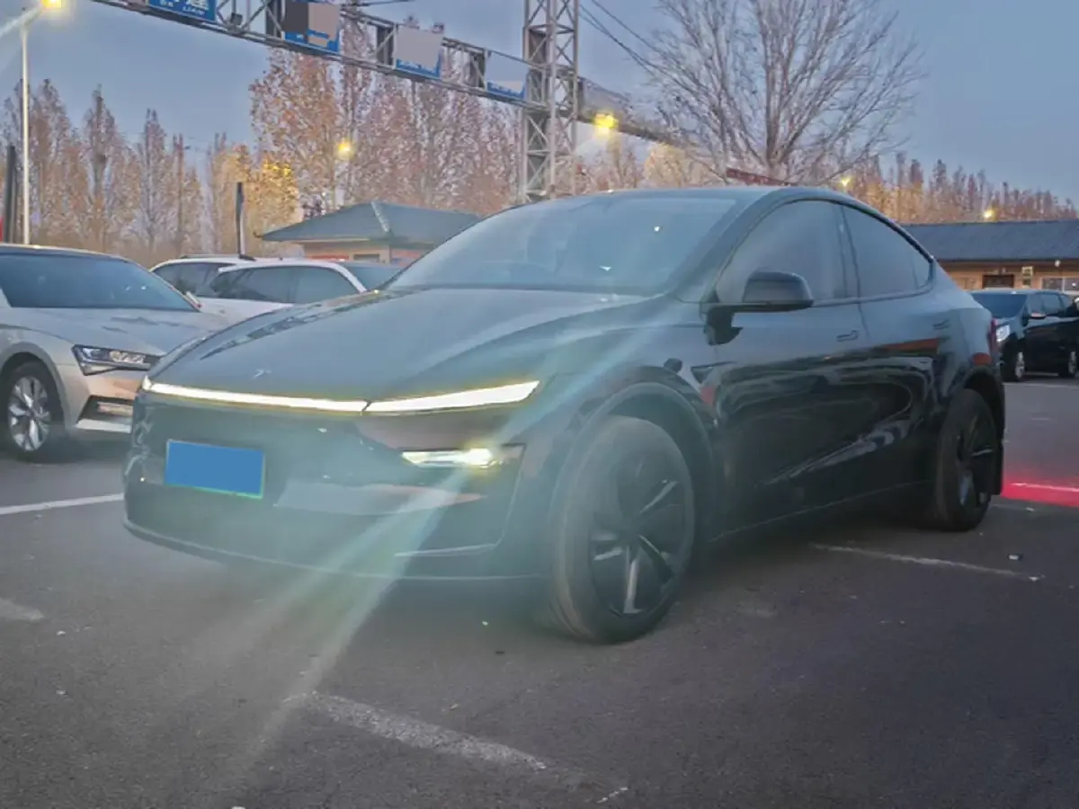 2024 Iveco OuSheng BEV 77.28KWH