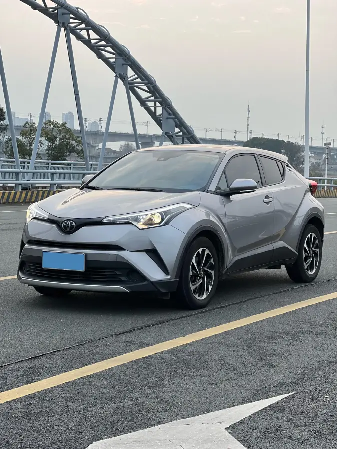 2020 Toyota Izoa 2.0L 171HP L4 CVT