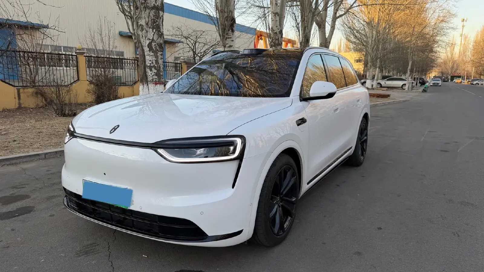 2026 AITO AITO M7 REEV 160HP REEV