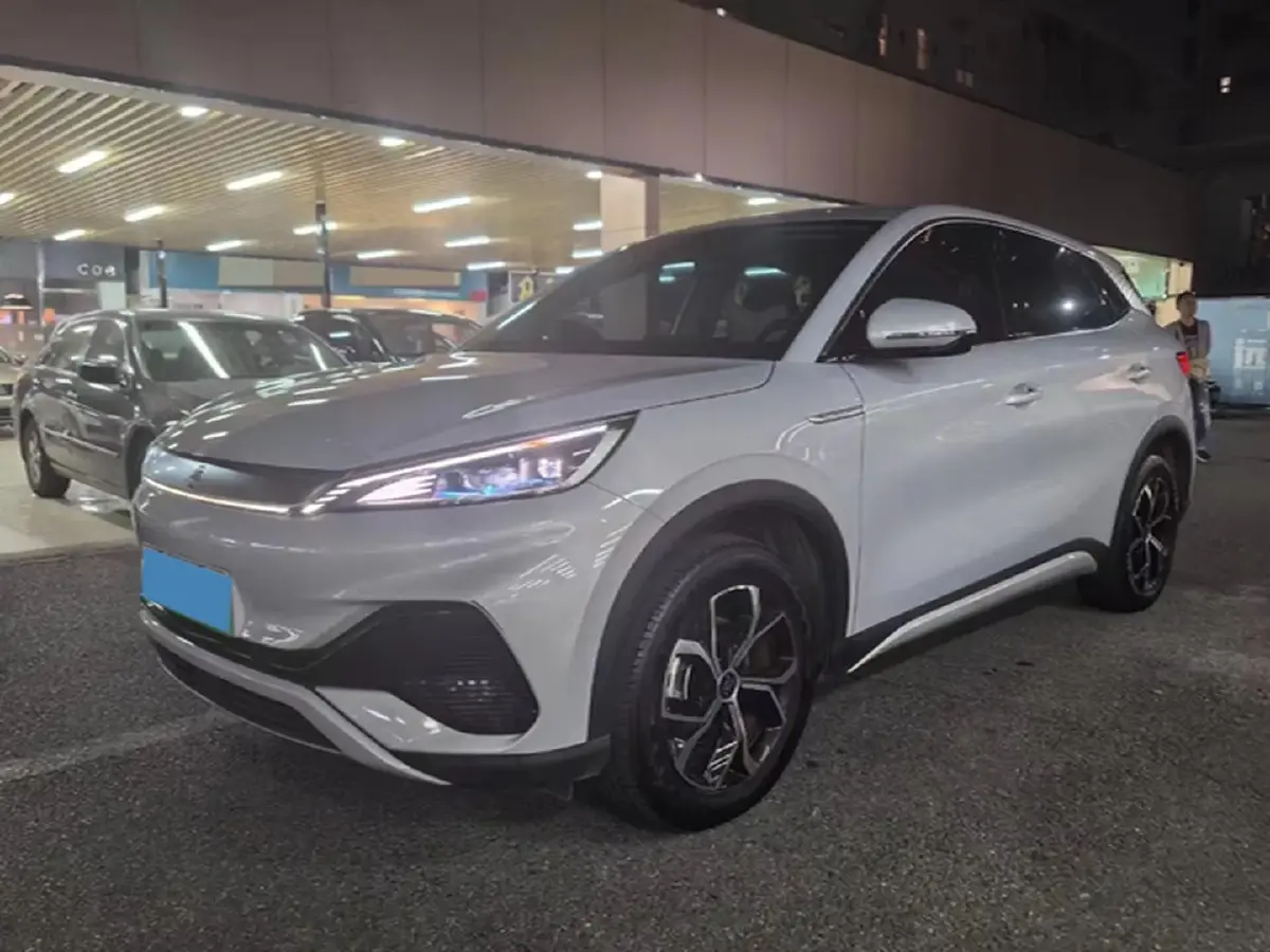 2022 Foton Grand General G7 2.0T 238HP L4 8AT