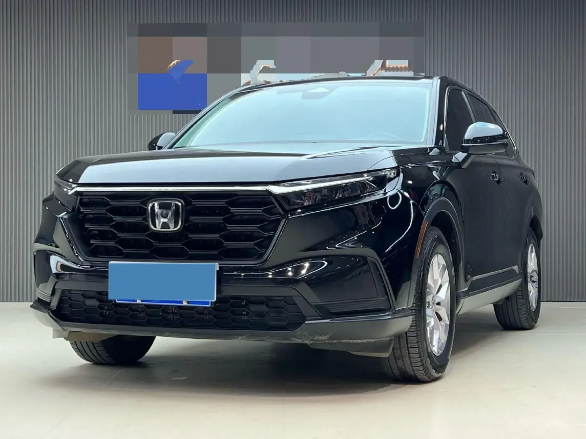 2023 Honda CR-V 1.5T 193HP L4 CVT