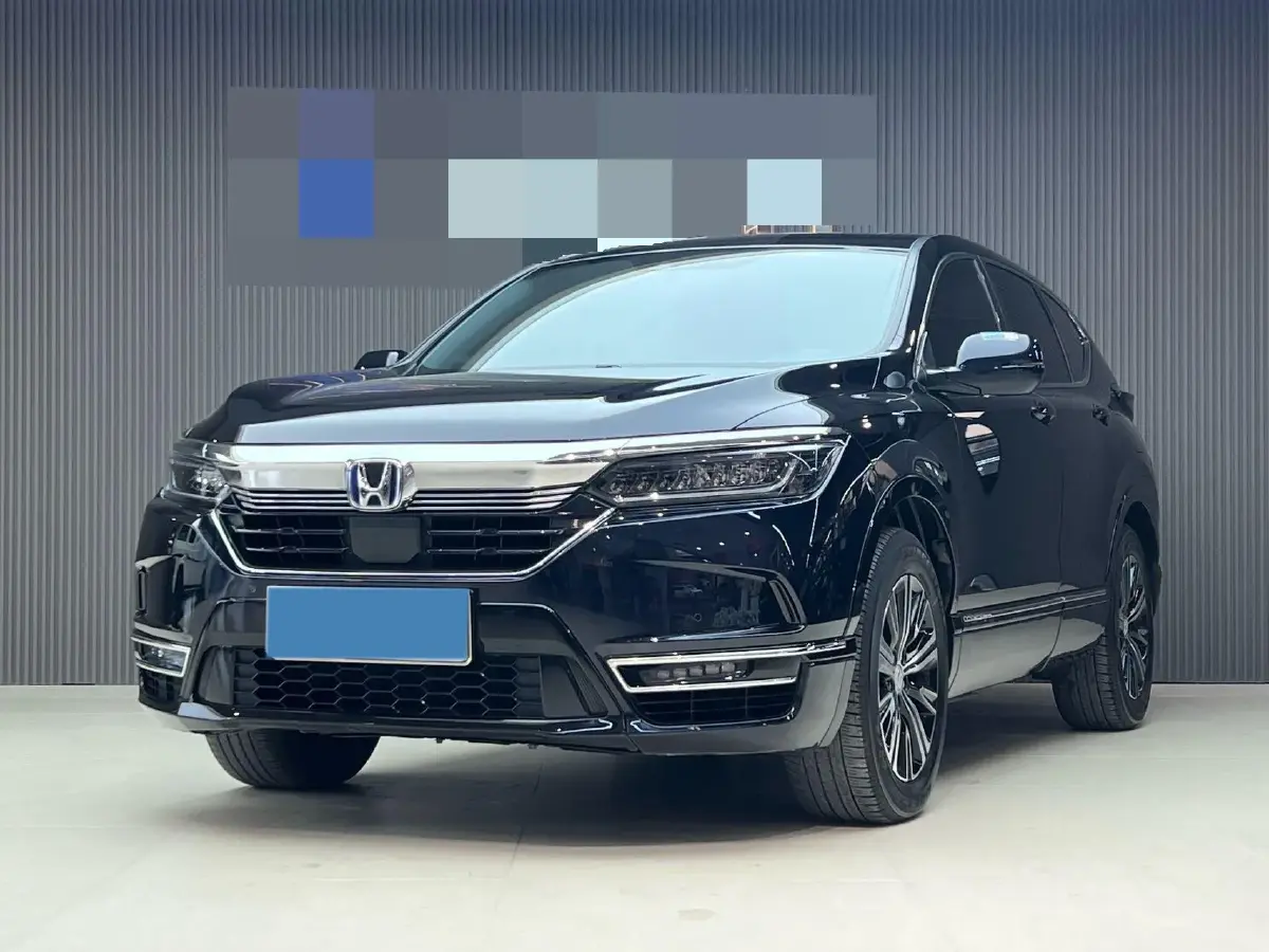 2022 Honda Breeze 2.0L 146HP L4 E-CVT PHEV 16.3KWH