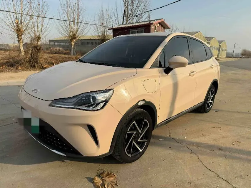 2023 Neta AYA BEV,autocango,china used car exporter,china ev exporter,chinese used car exporter,chinese used ev exporter