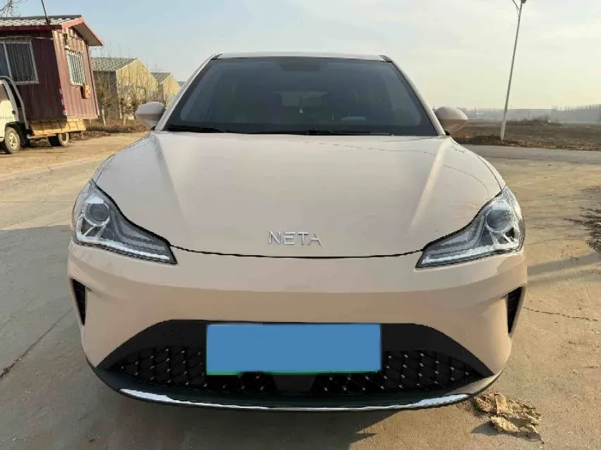 2023 Neta AYA BEV,autocango,china used car exporter,china ev exporter,chinese used car exporter,chinese used ev exporter