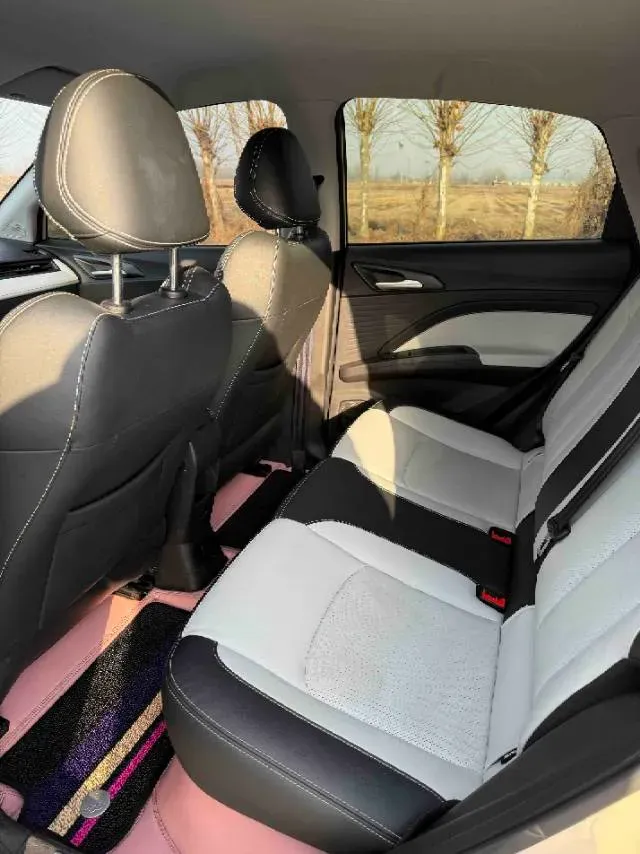 2023 Neta AYA BEV,autocango,china used car exporter,china ev exporter,chinese used car exporter,chinese used ev exporter