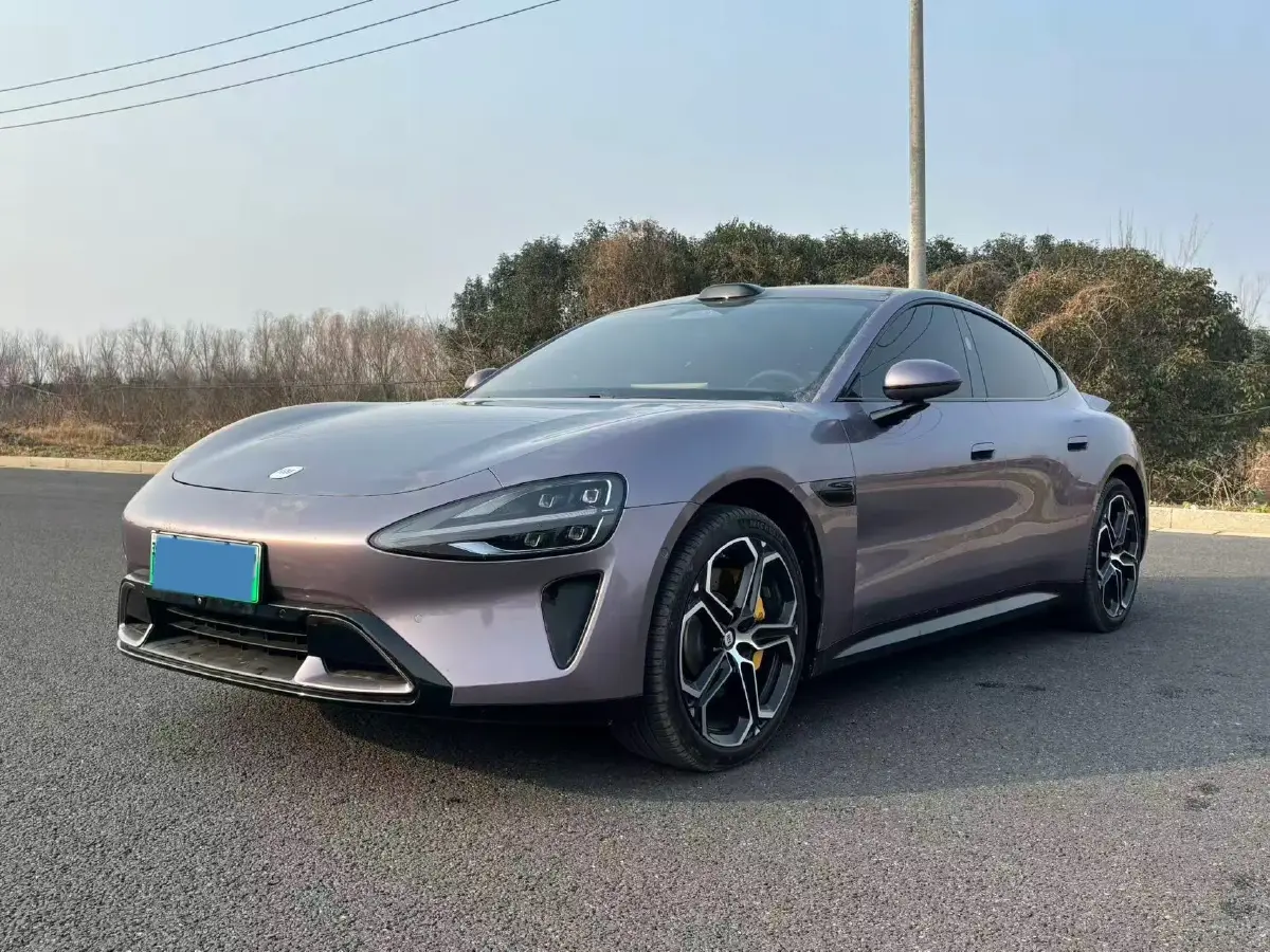 2024 MI SU7 BEV 94.3KWH