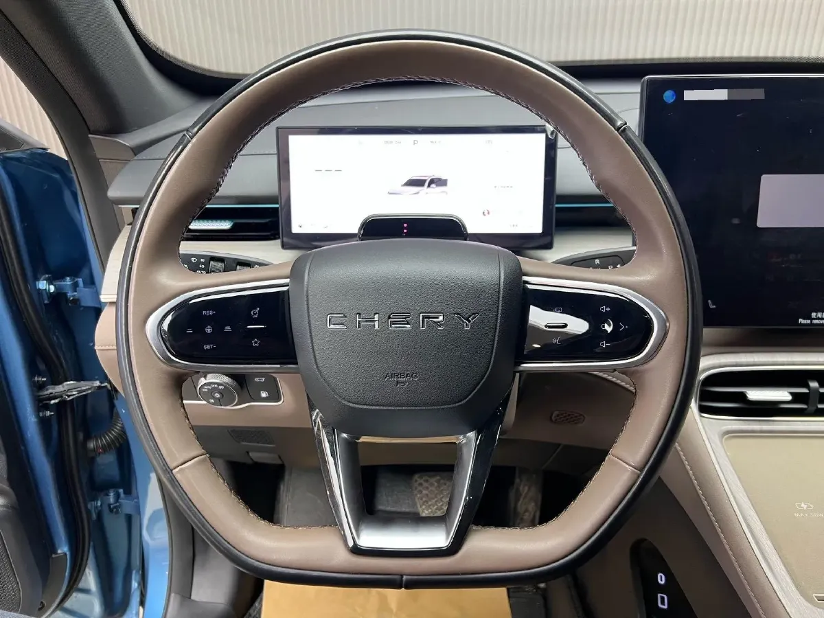 2025 Chery Tiggo8 PLUS C-DM 1.5T 156HP L4 1DHT PHEV,autocango,china used car exporter,china ev exporter,chinese used car exporter,chinese used ev exporter