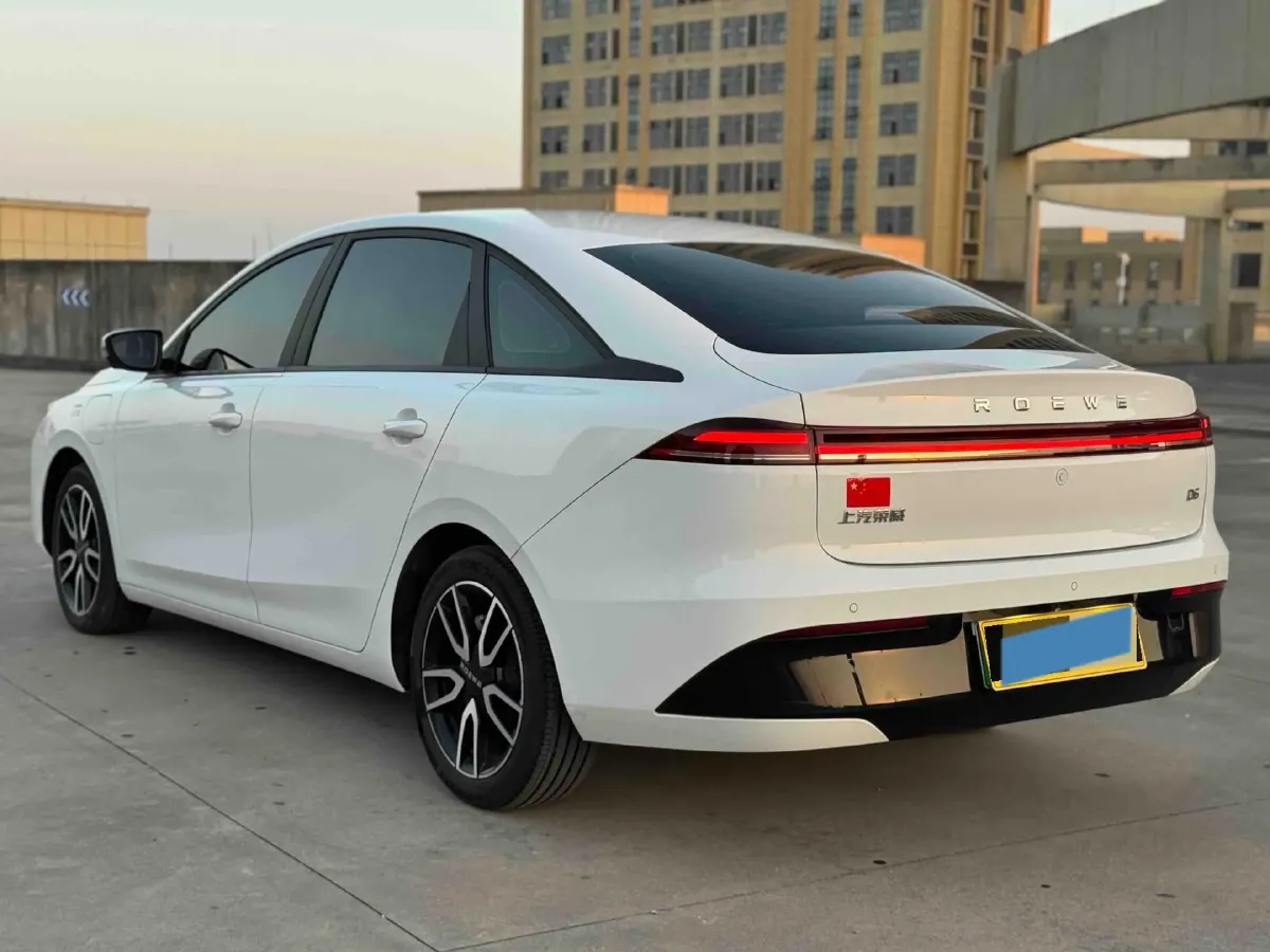 2025 Roewe D6 BEV,autocango,china used car exporter,china ev exporter,chinese used car exporter,chinese used ev exporter